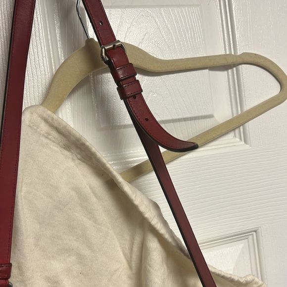 Christian Dior Leather Bag - Picture 4 of 17